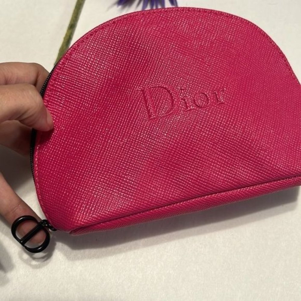 DIOR POUCH - Picture 1 of 7